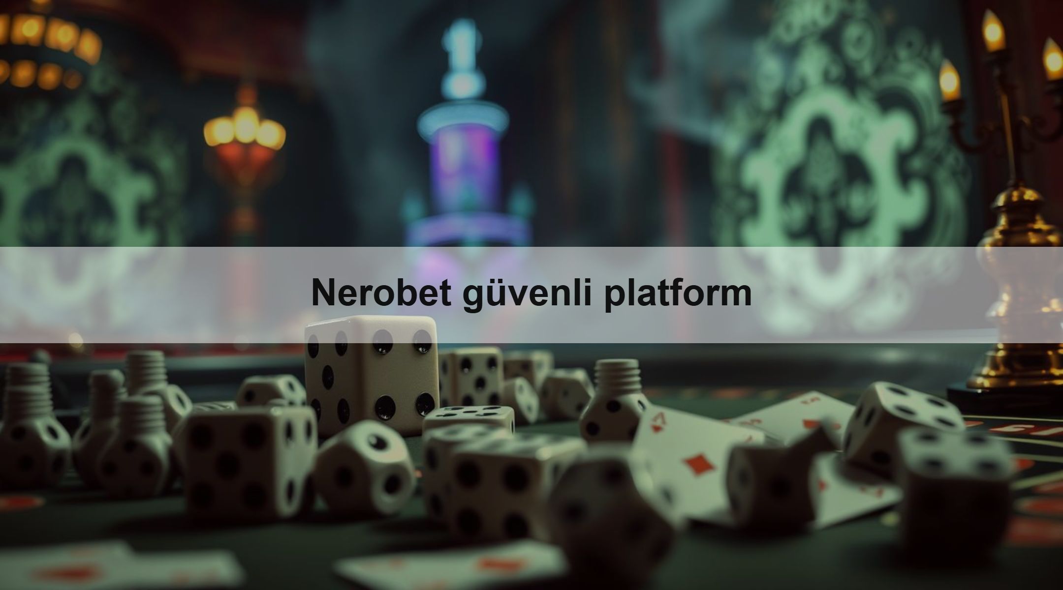 Nerobet güvenli platform 1 Nerobet güvenli platform