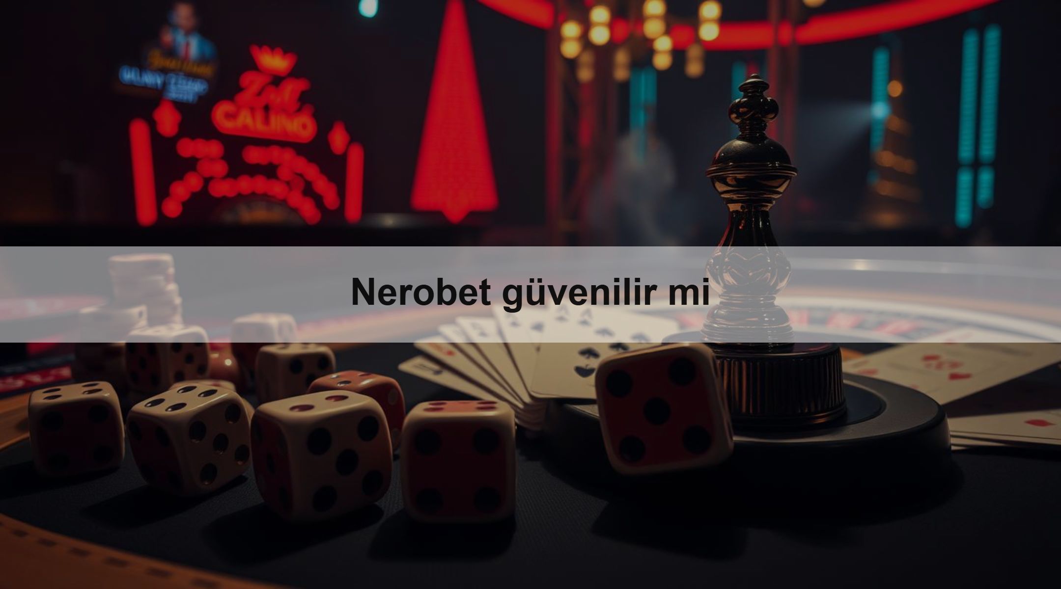 Nerobet güvenilir mi 1 Nerobet güvenilir mi
