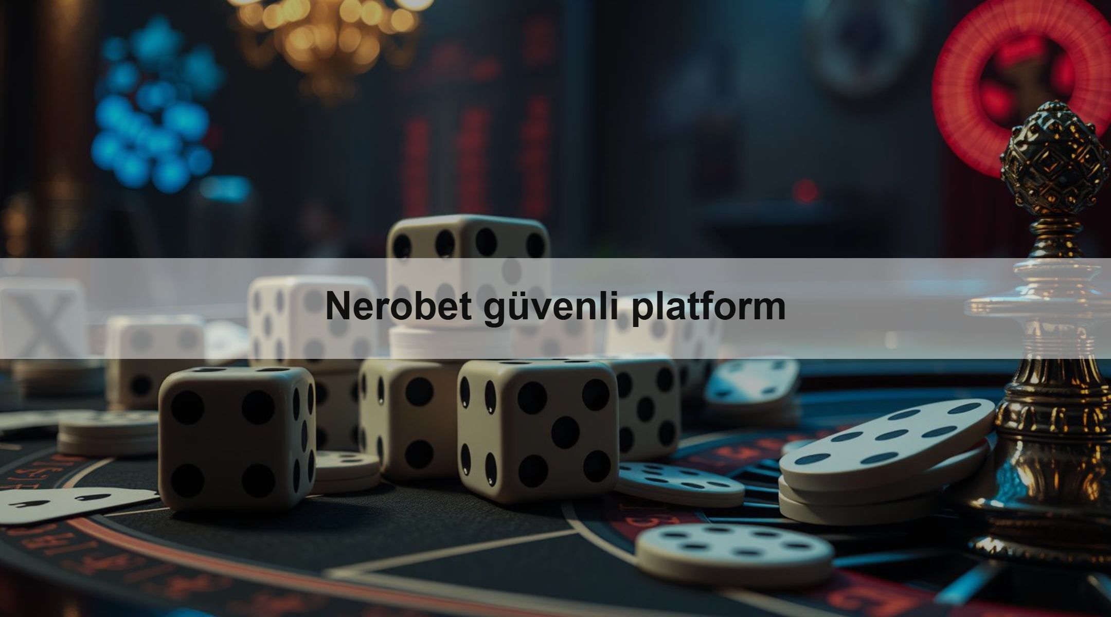 Nerobet güvenli platform 1 Nerobet güvenli platform