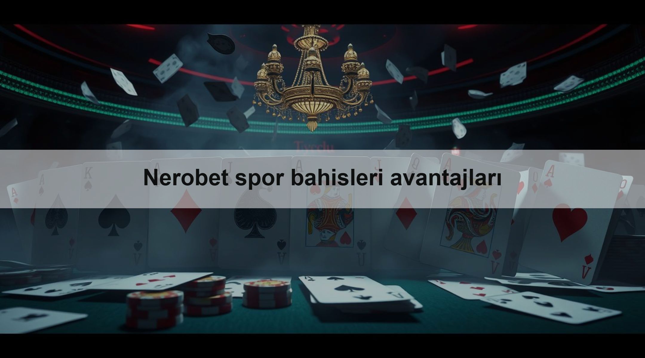 Nerobet spor bahisleri avantajları 1 Nerobet spor bahisleri avantajları